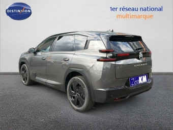 CITROEN C5 AIRCROSS HYBRID 145CH BVA PLUS