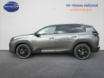 CITROEN C5 AIRCROSS HYBRID 145CH BVA PLUS