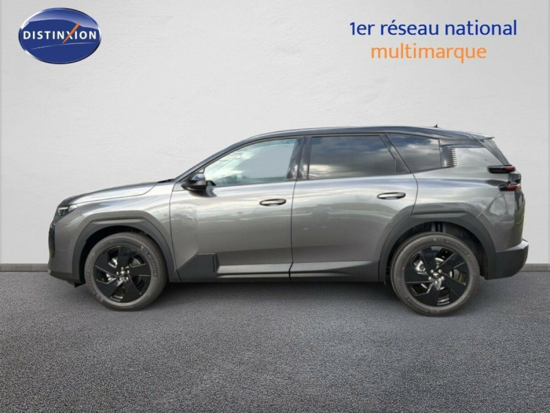 CITROEN C5 AIRCROSS HYBRID 145CH BVA PLUS