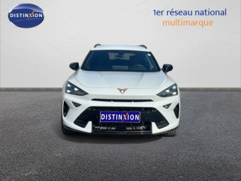 CUPRA FORMENTOR 2.0 TDI 150CH DSG