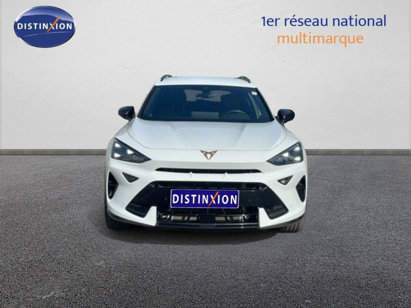 CUPRA FORMENTOR 2.0 TDI 150CH DSG