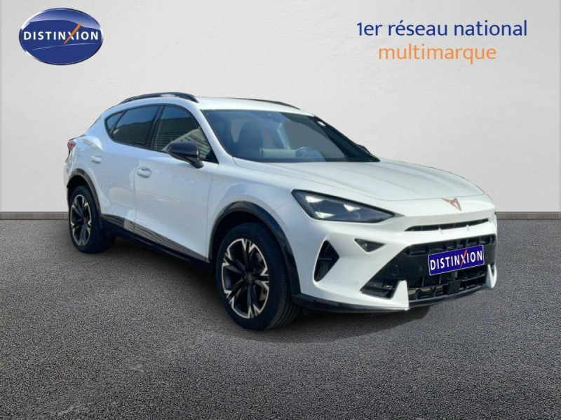 CUPRA FORMENTOR 2.0 TDI 150CH DSG