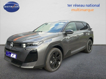 CITROEN C5 AIRCROSS HYBRID 145CH BVA PLUS