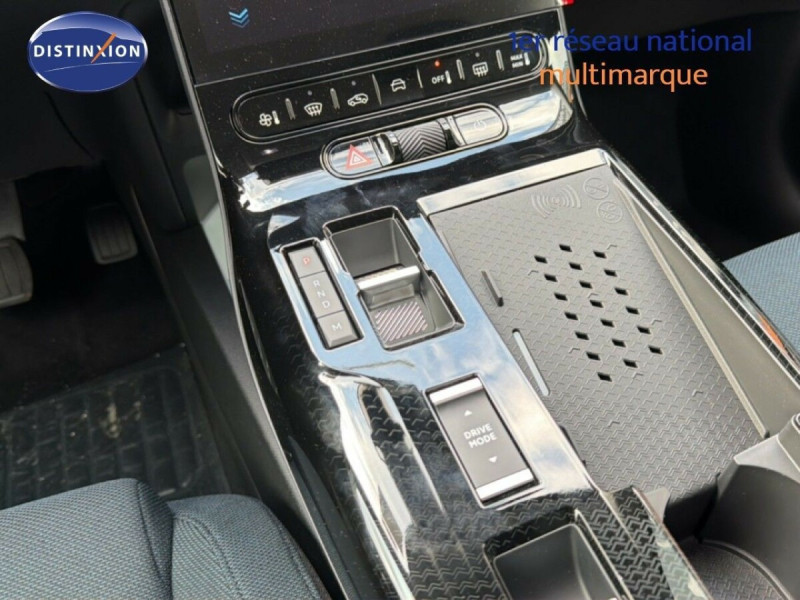 CITROEN C5 AIRCROSS HYBRID 145CH BVA PLUS