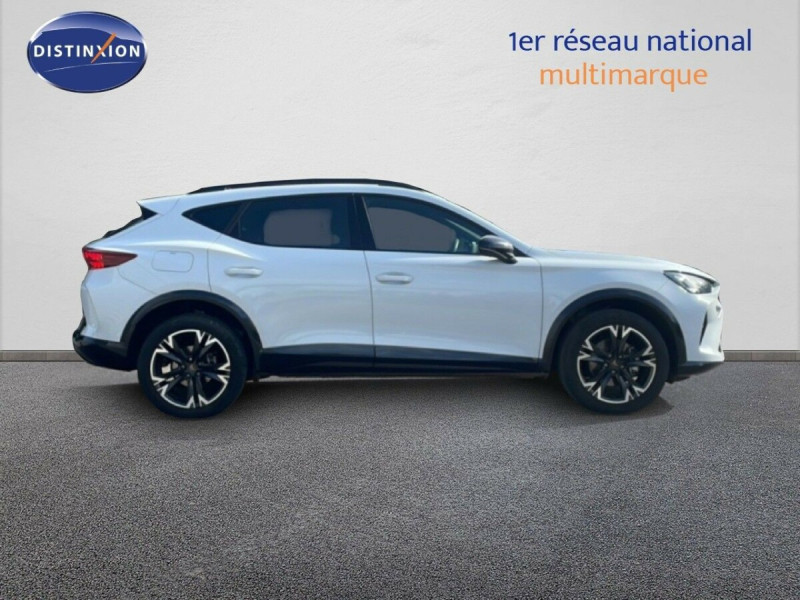 CUPRA FORMENTOR 2.0 TDI 150CH DSG