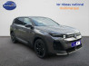 CITROEN C5 AIRCROSS HYBRID 145CH BVA PLUS