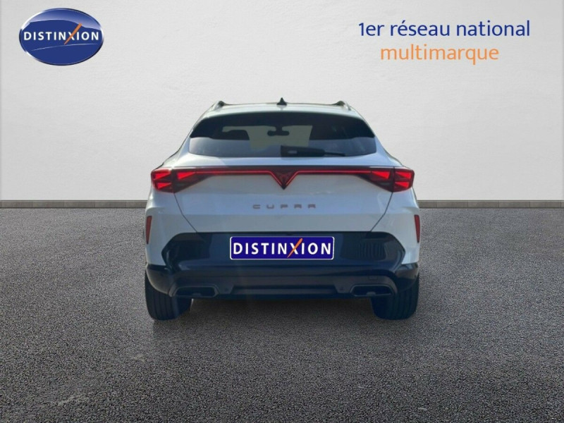 CUPRA FORMENTOR 2.0 TDI 150CH DSG
