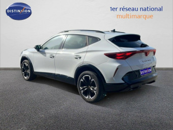 CUPRA FORMENTOR 2.0 TDI 150CH DSG