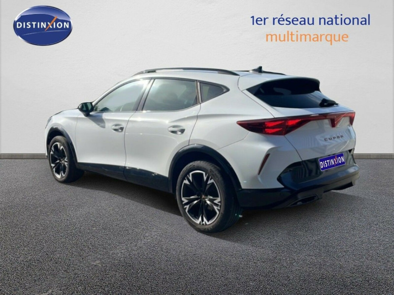 CUPRA FORMENTOR 2.0 TDI 150CH DSG