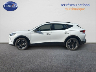 CUPRA FORMENTOR 2.0 TDI 150CH DSG