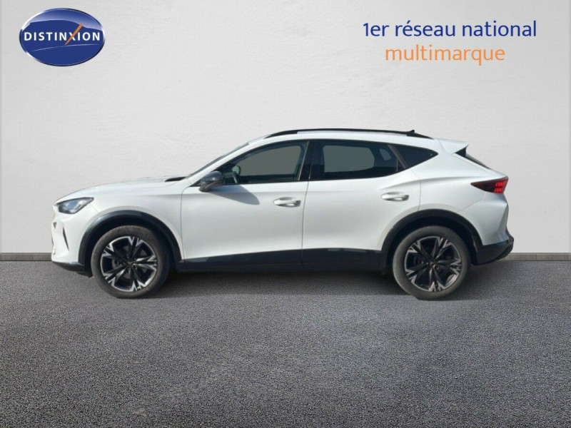 CUPRA FORMENTOR 2.0 TDI 150CH DSG