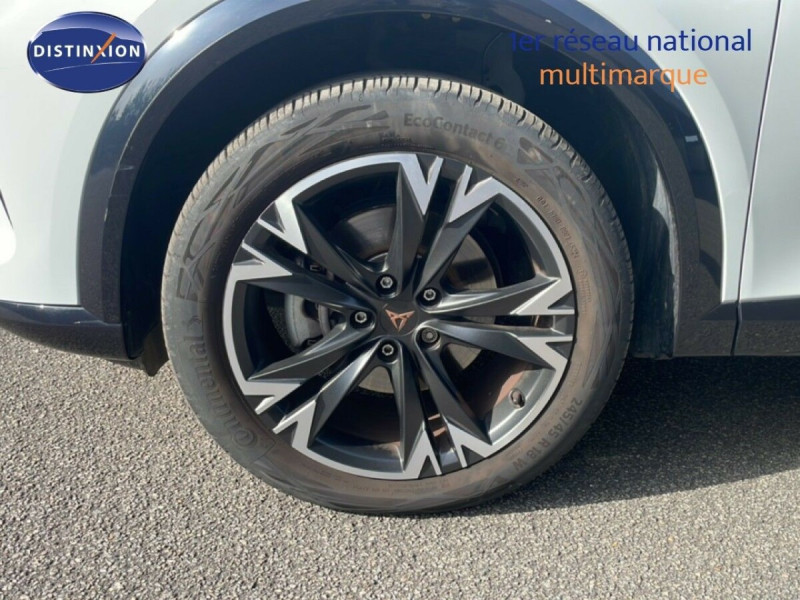 CUPRA FORMENTOR 2.0 TDI 150CH DSG