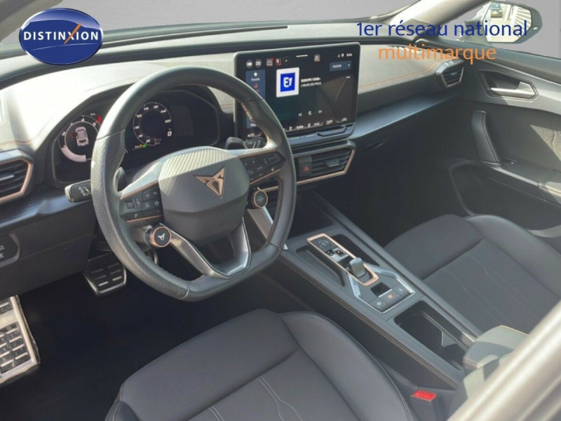 CUPRA FORMENTOR 2.0 TDI 150CH DSG
