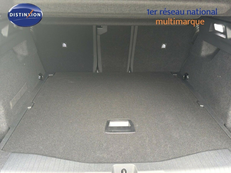 CITROEN C5 AIRCROSS HYBRID 145CH BVA PLUS