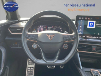 CUPRA FORMENTOR 2.0 TDI 150CH DSG