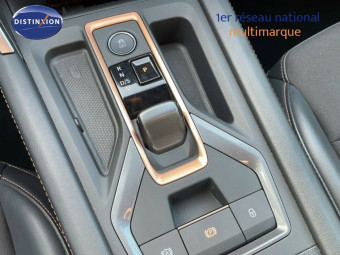 CUPRA FORMENTOR 2.0 TDI 150CH DSG