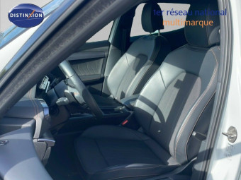 CUPRA FORMENTOR 2.0 TDI 150CH DSG