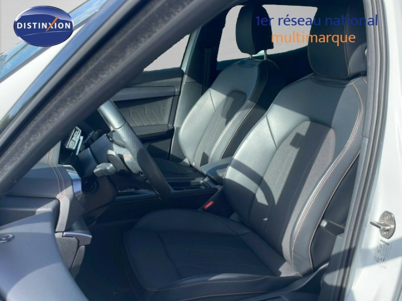 CUPRA FORMENTOR 2.0 TDI 150CH DSG