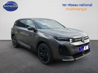 CITROEN C5 AIRCROSS HYBRID 145CH BVA PLUS