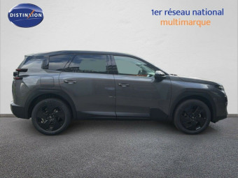 CITROEN C5 AIRCROSS HYBRID 145CH BVA PLUS