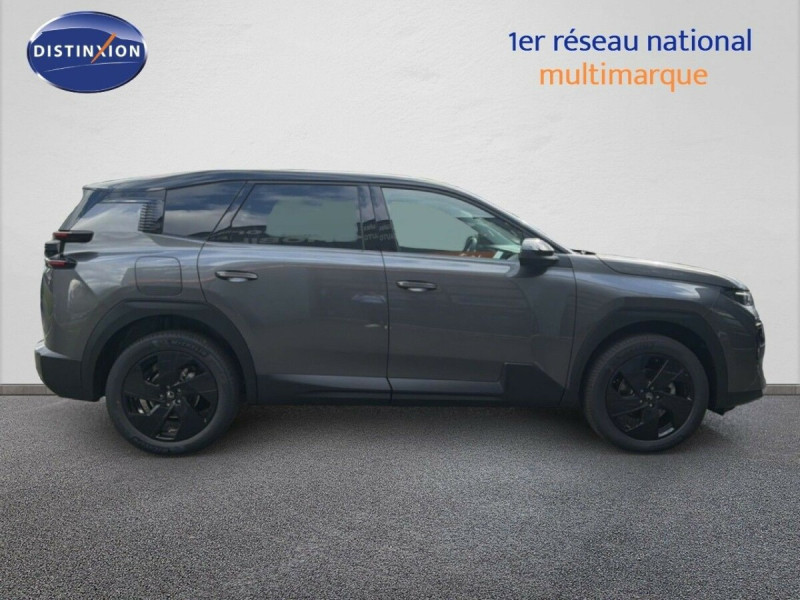 CITROEN C5 AIRCROSS HYBRID 145CH BVA PLUS