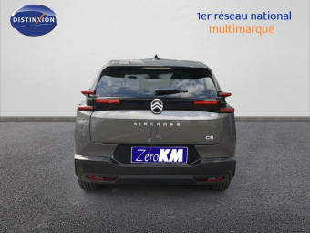 CITROEN C5 AIRCROSS HYBRID 145CH BVA PLUS