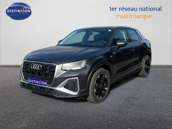 AUDI Q2 30 TDI 116CH S-LINE