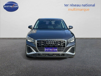 AUDI Q2 30 TDI 116CH S-LINE