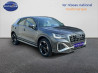 AUDI Q2 30 TDI 116CH S-LINE