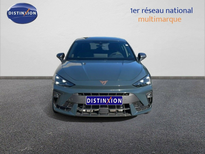 CUPRA LEON 1.5 ETSI 150CH DSG