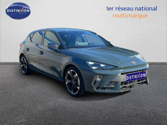 CUPRA LEON 1.5 ETSI 150CH DSG