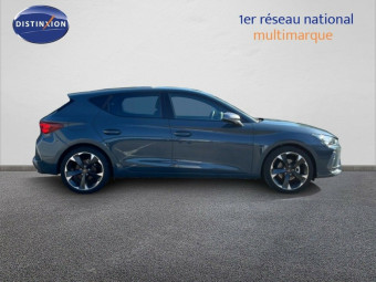 CUPRA LEON 1.5 ETSI 150CH DSG