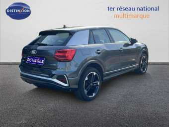 AUDI Q2 30 TDI 116CH S-LINE