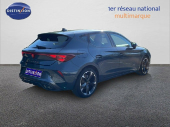 CUPRA LEON 1.5 ETSI 150CH DSG