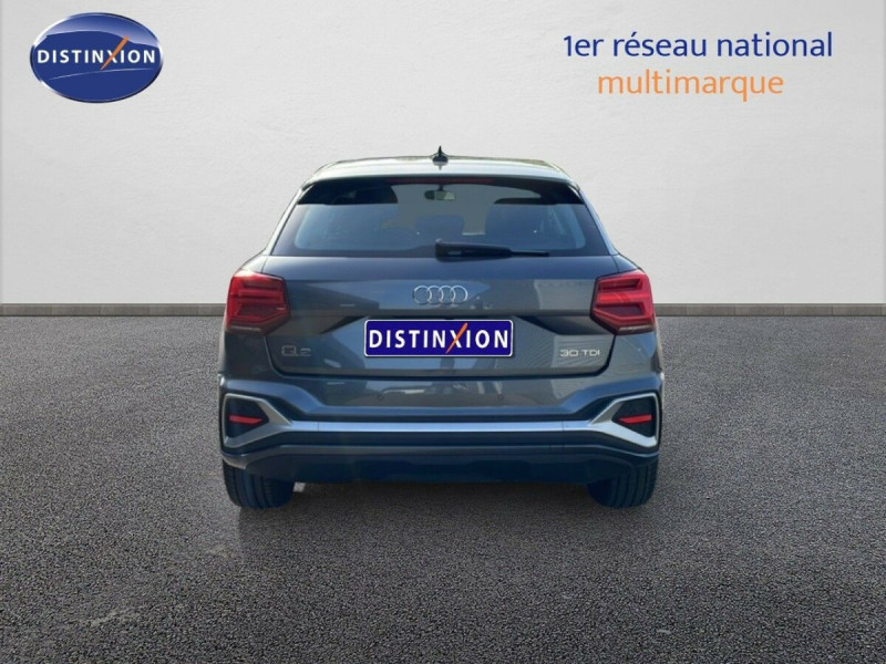 AUDI Q2 30 TDI 116CH S-LINE