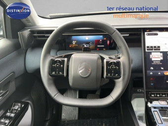 CITROEN C5 AIRCROSS HYBRID 145CH BVA PLUS