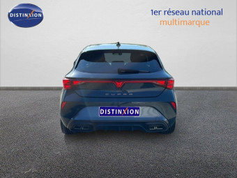 CUPRA LEON 1.5 ETSI 150CH DSG