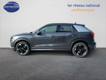 AUDI Q2 30 TDI 116CH S-LINE