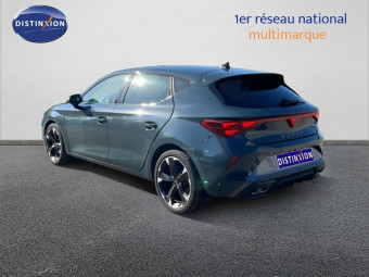 CUPRA LEON 1.5 ETSI 150CH DSG
