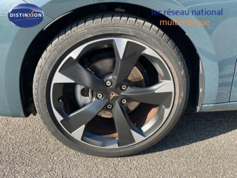 CUPRA LEON 1.5 ETSI 150CH DSG