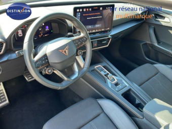 CUPRA LEON 1.5 ETSI 150CH DSG