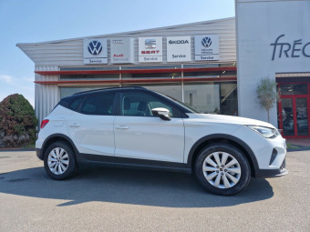 SEAT ARONA 1.0 TSI 115CH STYLE SPECIAL EDITION
