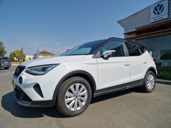 SEAT ARONA 1.0 TSI 115CH STYLE SPECIAL EDITION