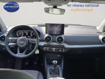 AUDI Q2 30 TDI 116CH S-LINE
