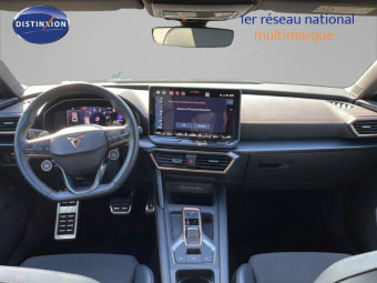 CUPRA LEON 1.5 ETSI 150CH DSG