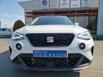 SEAT ARONA 1.0 TSI 115CH STYLE SPECIAL EDITION