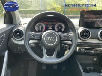 AUDI Q2 30 TDI 116CH S-LINE