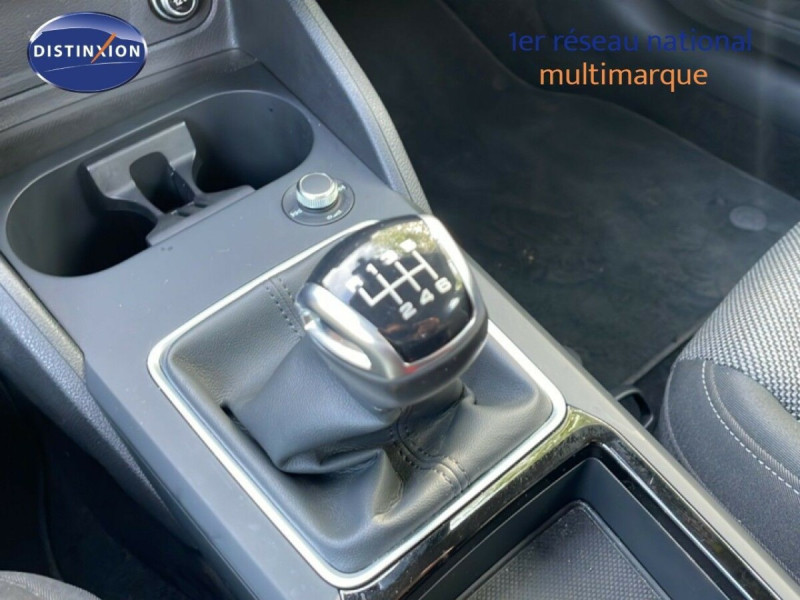 AUDI Q2 30 TDI 116CH S-LINE