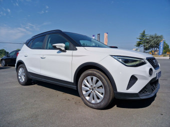 SEAT ARONA 1.0 TSI 115CH STYLE SPECIAL EDITION