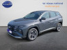 HYUNDAI TUCSON 1.6 TGDI HEV 239HP AT KLASS